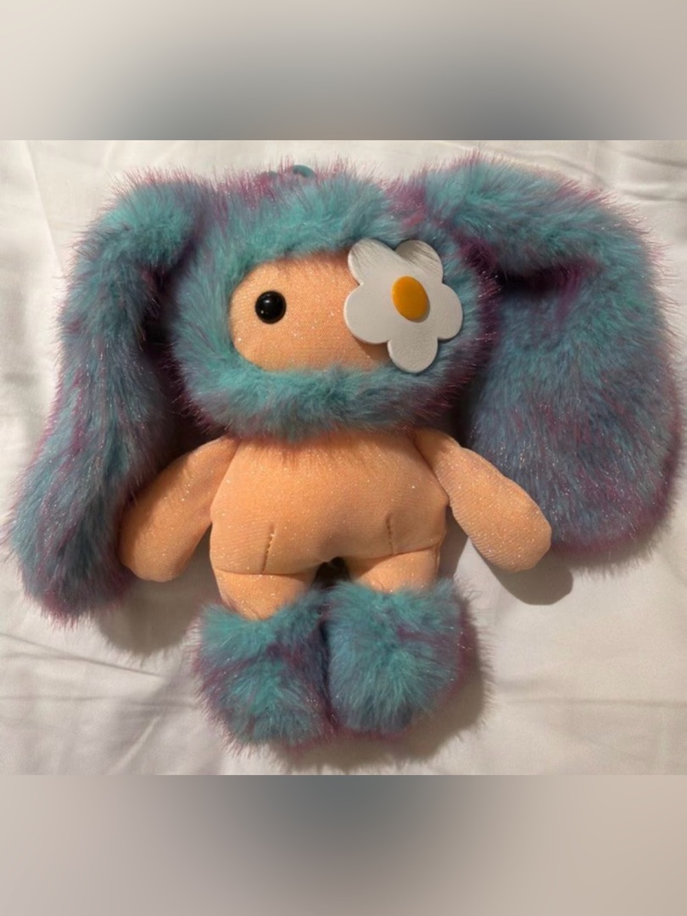 Secret Limited HK Edition Juju - Blue/Purple
